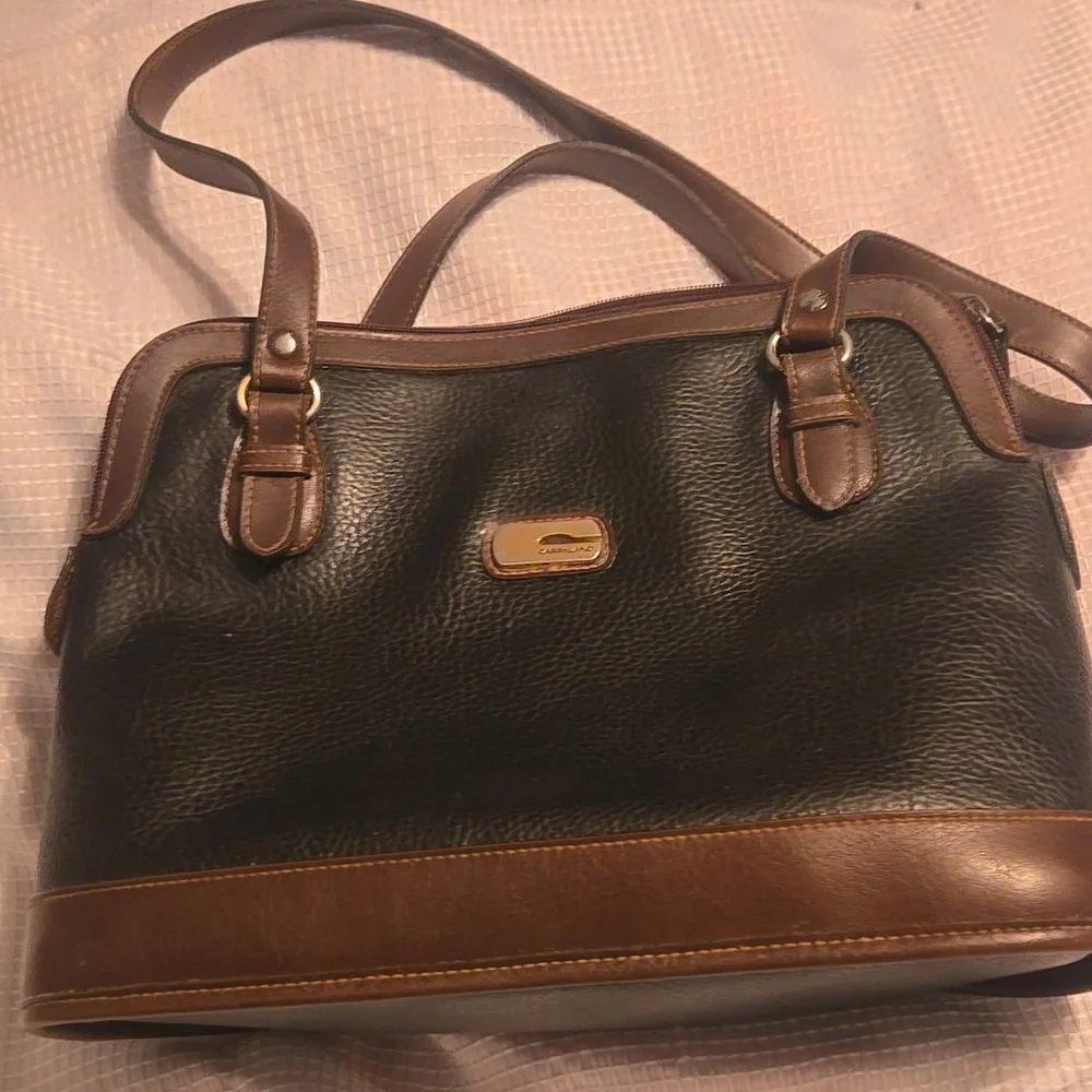 Carryland purse